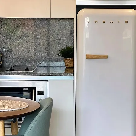 Loft Acogedor Cerca De Barcelona * Terrassa