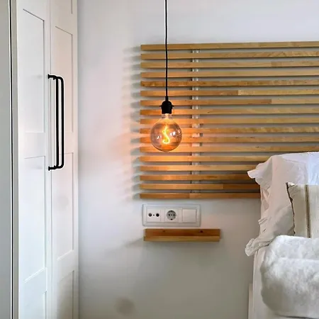 Loft Acogedor Cerca De Barcelona Terrassa