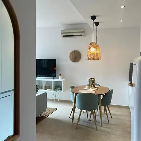 Loft Acogedor Cerca De Barcelona Apartment