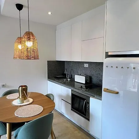 Apartment Loft Acogedor Cerca De Barcelona *