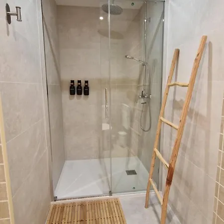 Loft Acogedor Cerca De Barcelona *