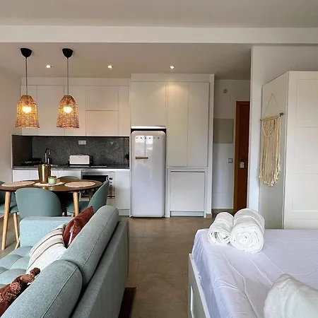 Loft Acogedor Cerca De Barcelona * Terrassa