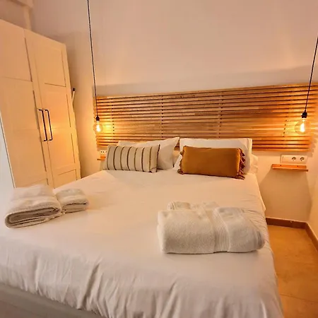Loft Acogedor Cerca De Barcelona Apartment Terrassa